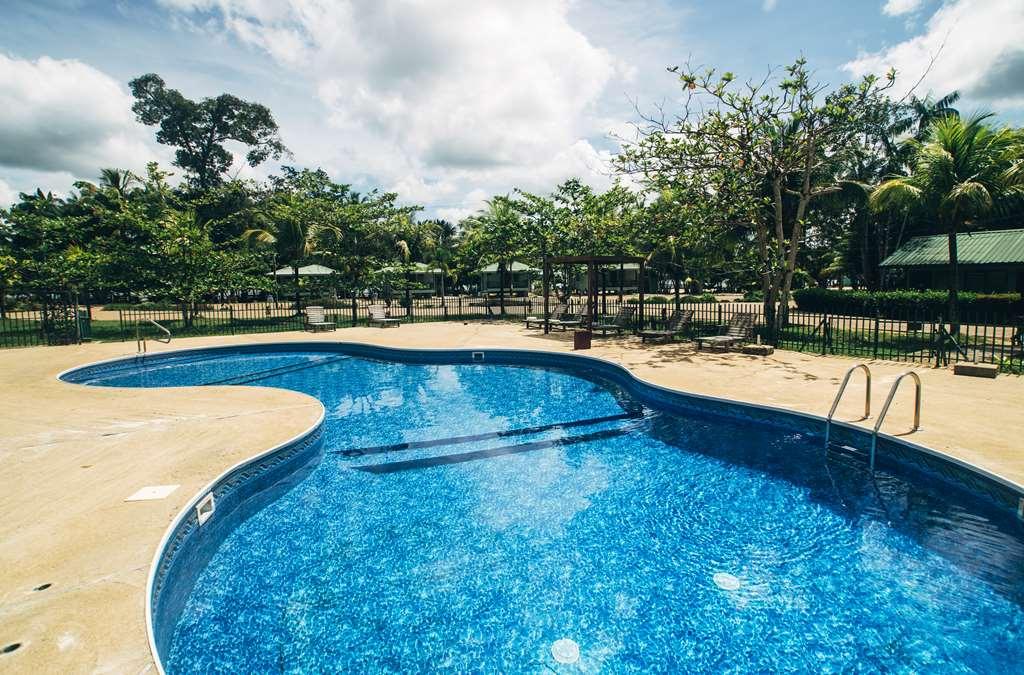 Overbridge River Resort Paramaribo Facilidades foto